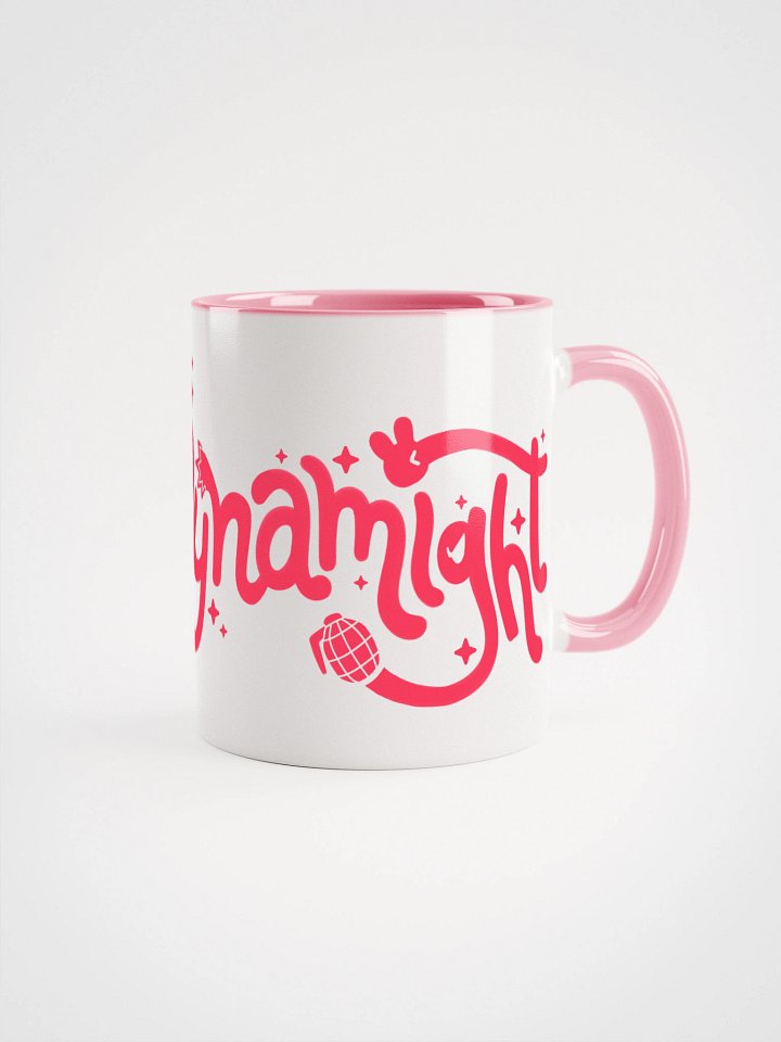 SugarBB Dynamight Mug product image (1)