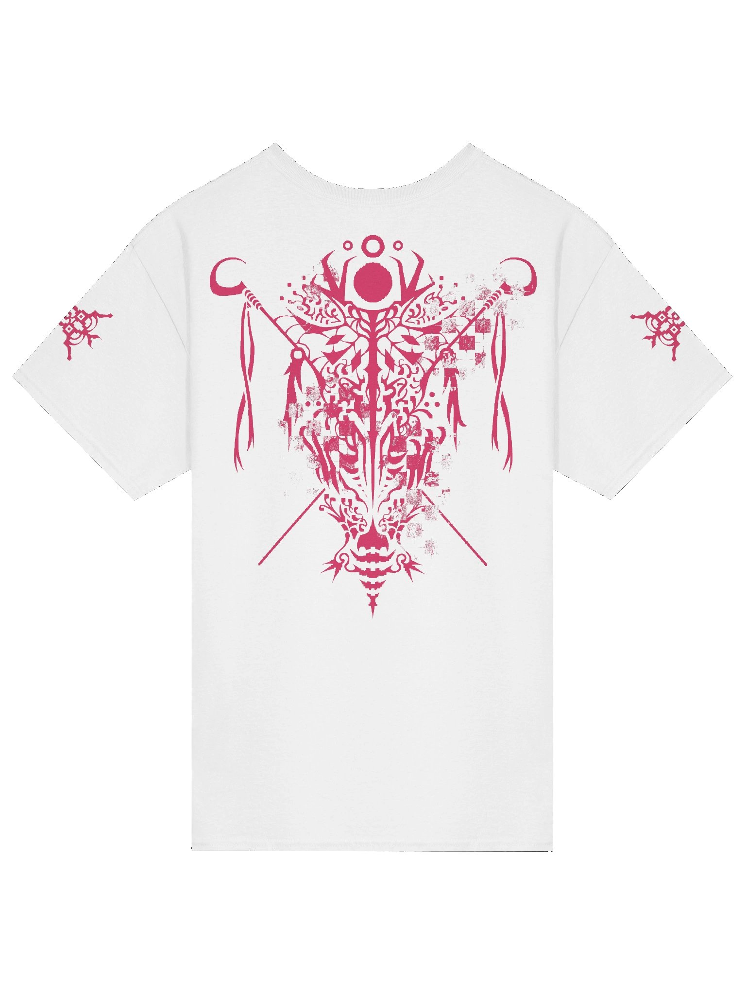 VALAH MAZRANA Short Sleeve product image (2)