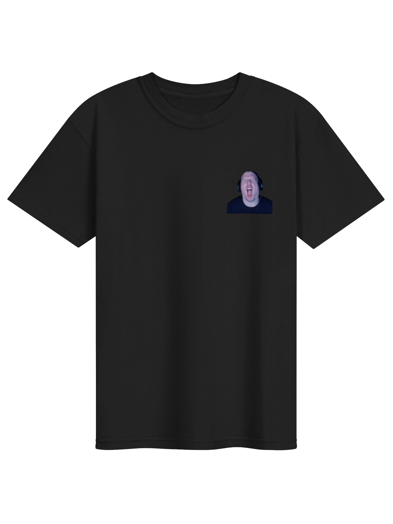 PREMIUM Men's Gasm Mk1 Tee product image (1)