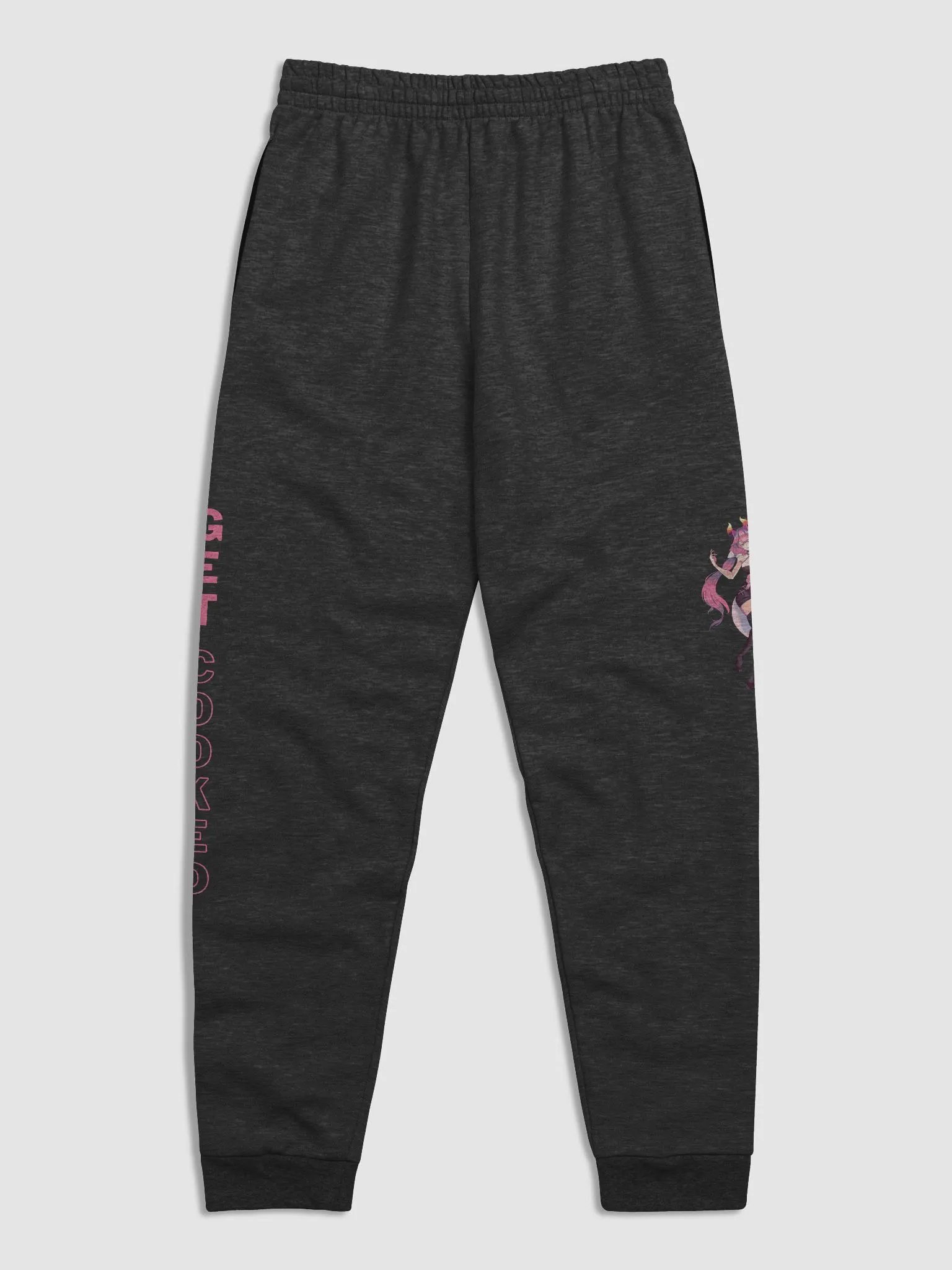 Get Cooked Joggers product image (2)