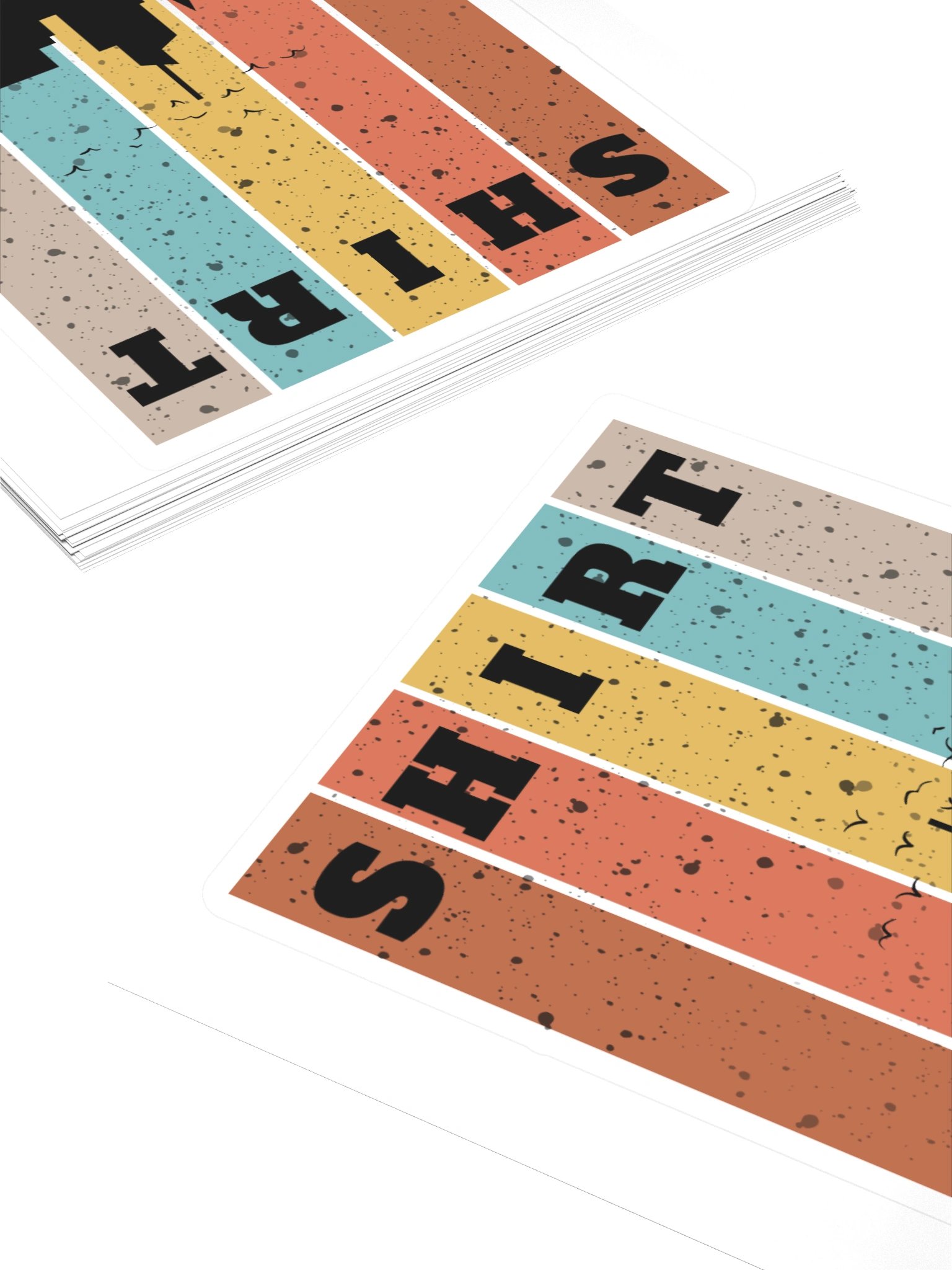 New York-Cut Stickers product image (4)