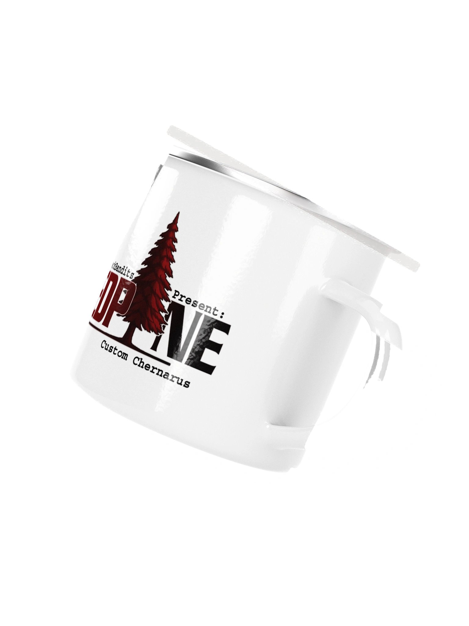 HPB/RedPine Mug product image (5)