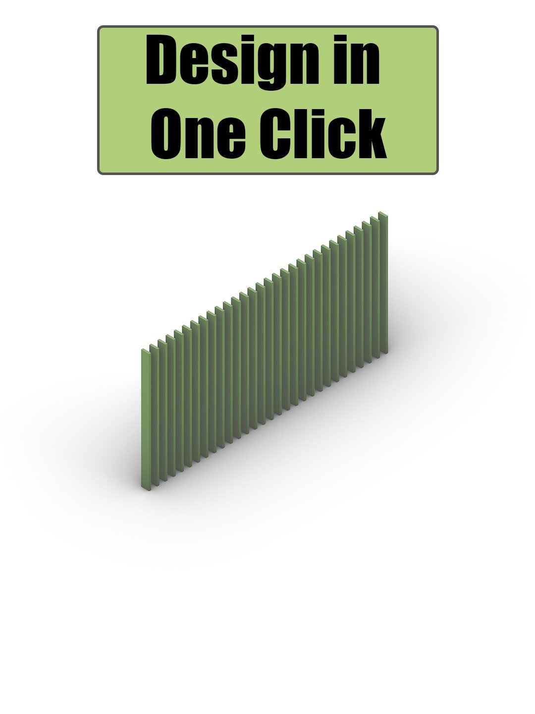 Grasshopper Definition for Essential Architectural Elements product image (8)