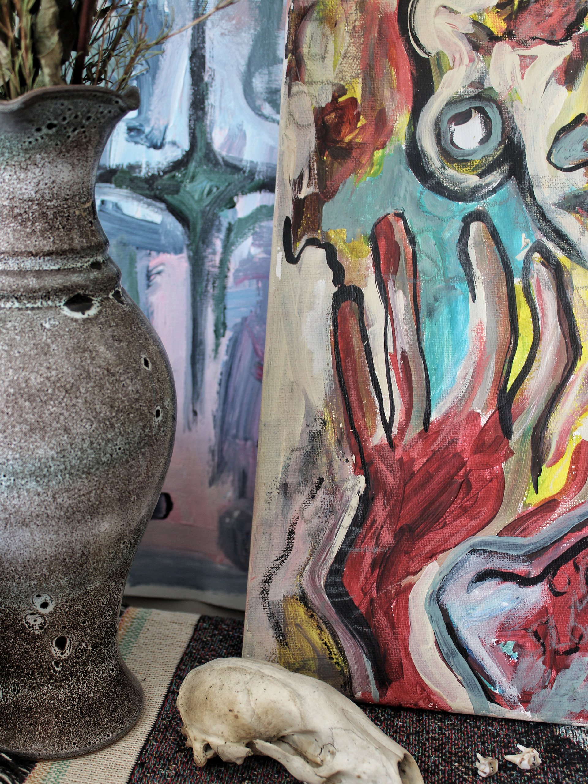 "Open Me Slowly" product image (4)