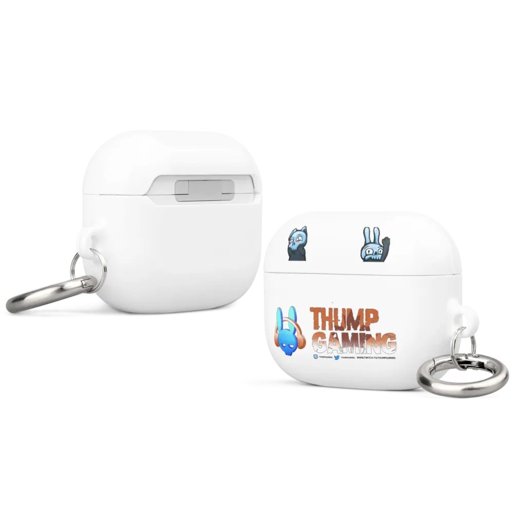 ThumpGaming AirPod Case (Cover) product image (44)