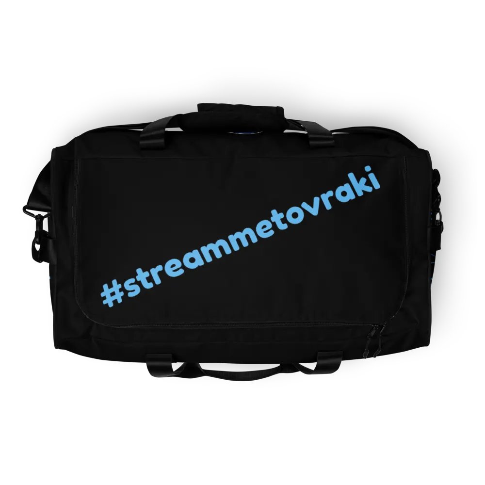 Duffle Bag product image (8)