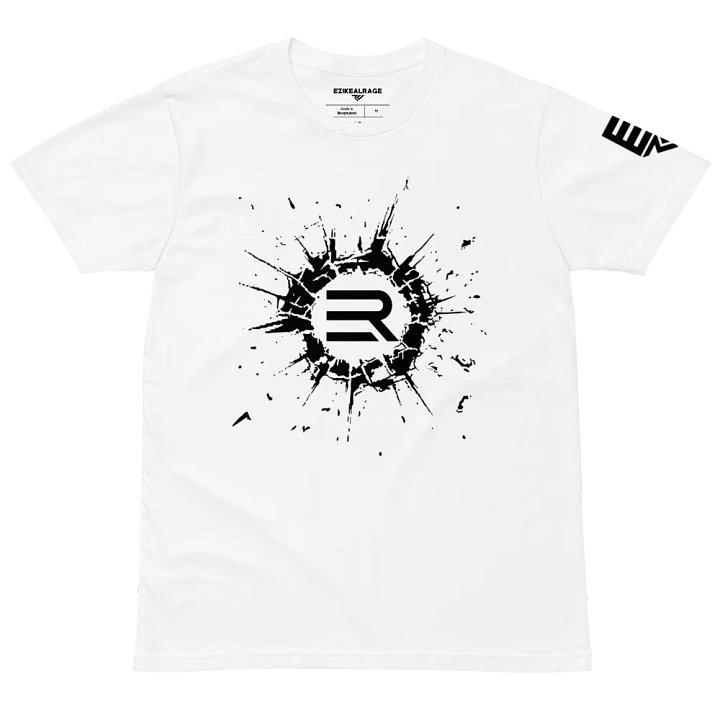 ER Shatter T-Shirt product image (2)