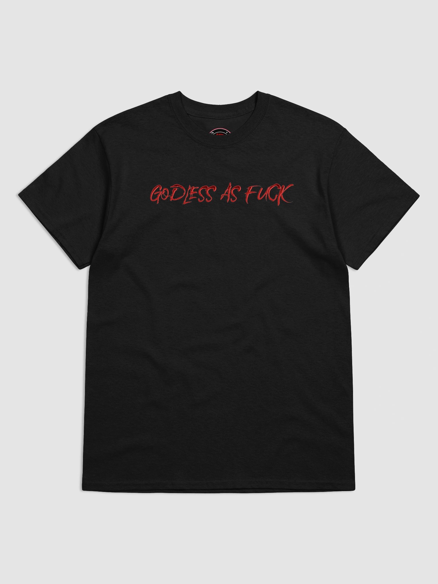 Godless As Fuck product image (5)