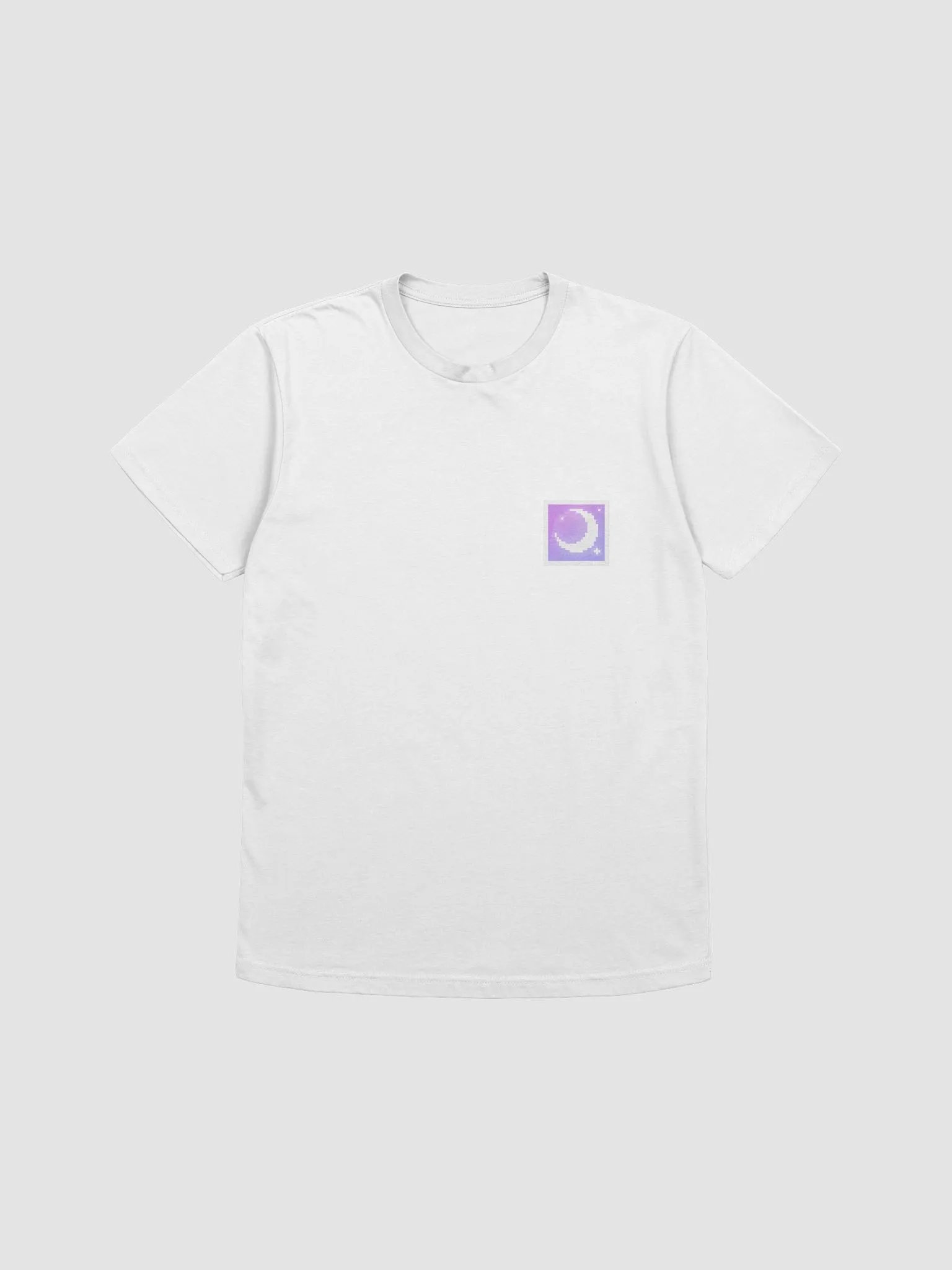 Moon and Stars Tee product image (1)