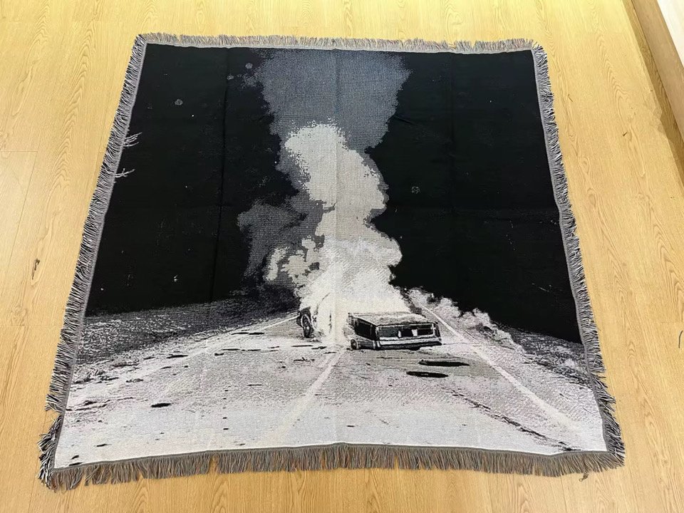 Tapestry blankets product image (1)