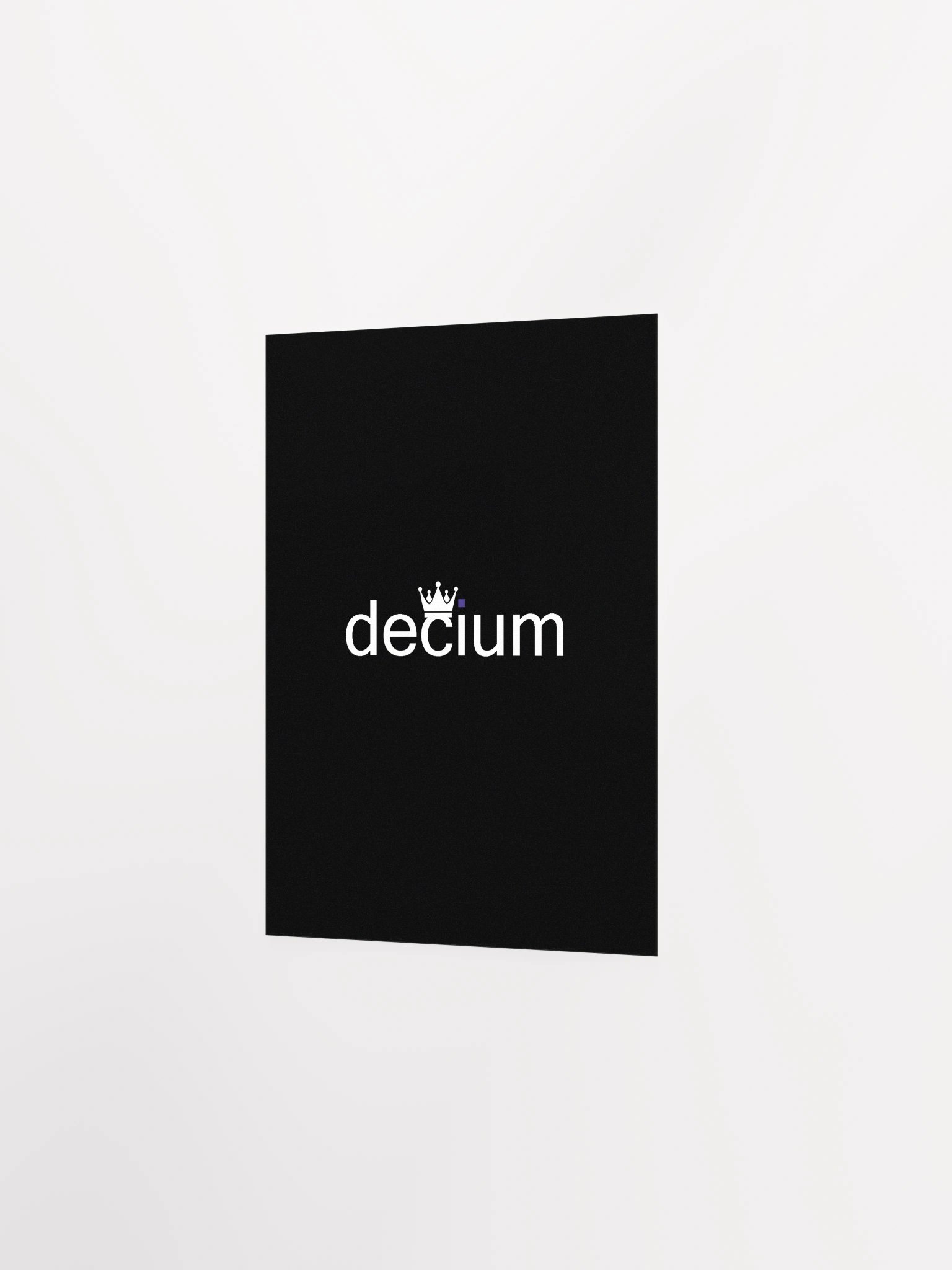 Decium Poster product image (6)