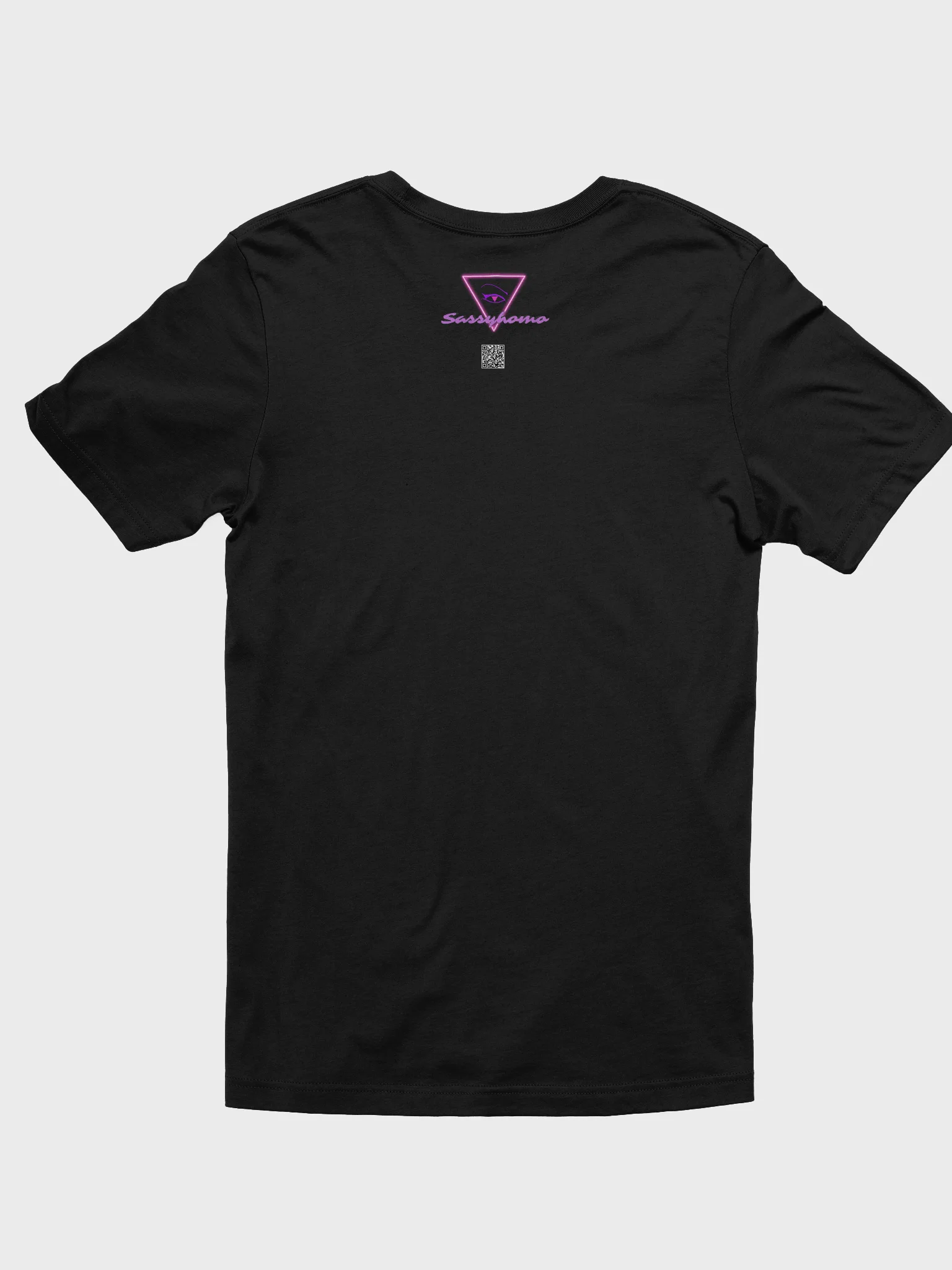 Canary In The Coalmine tee product image (10)