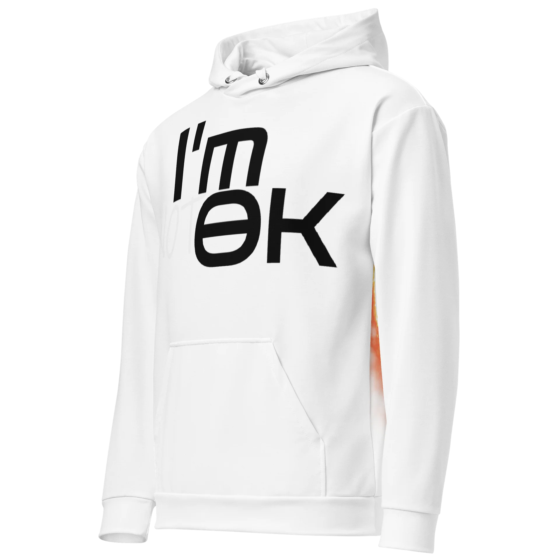 Closer Look Hoodie product image (3)