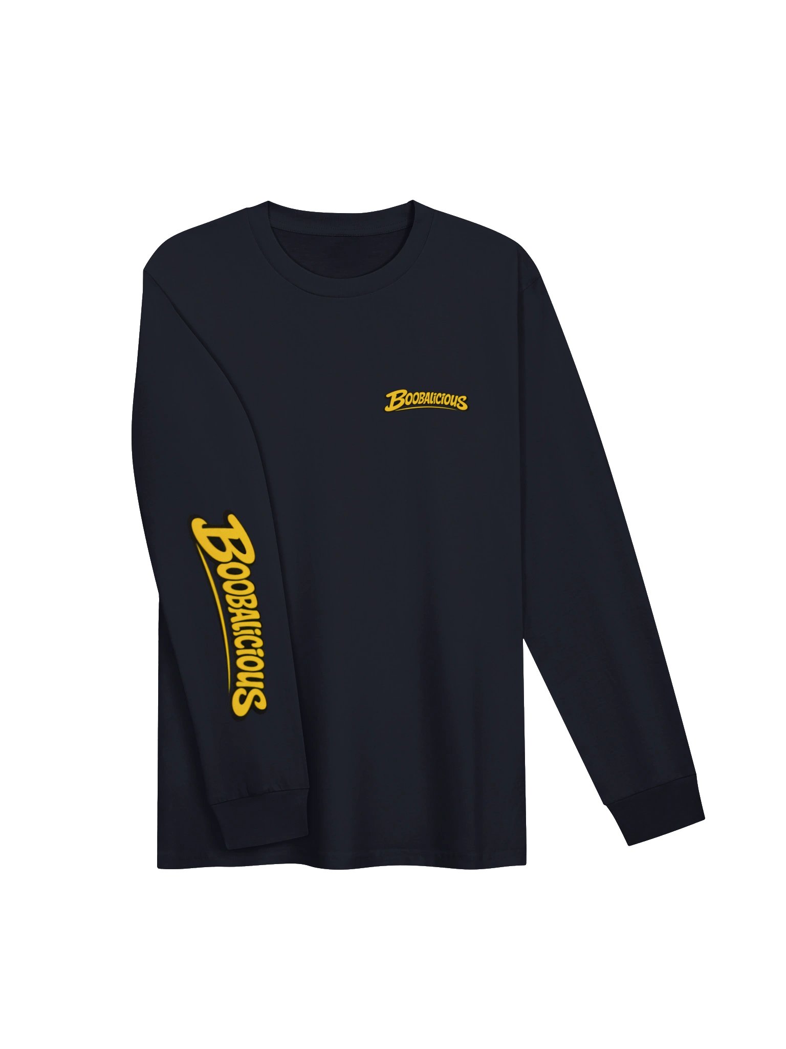 Long Sleeve T product image (3)