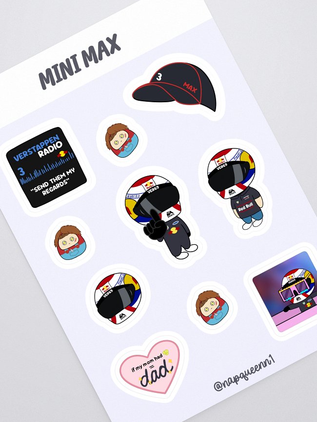 Stickers