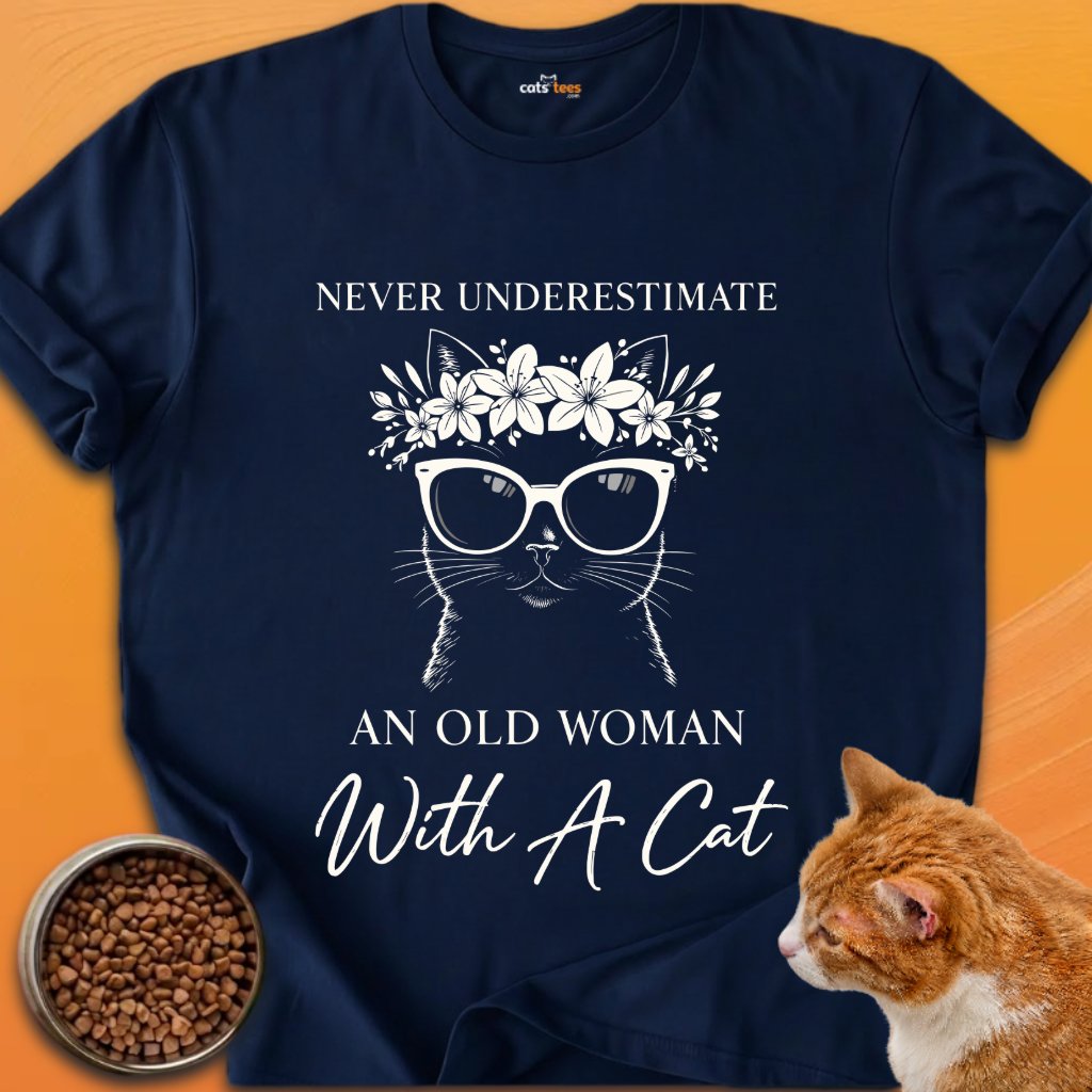 Never Underestimate product image (9)