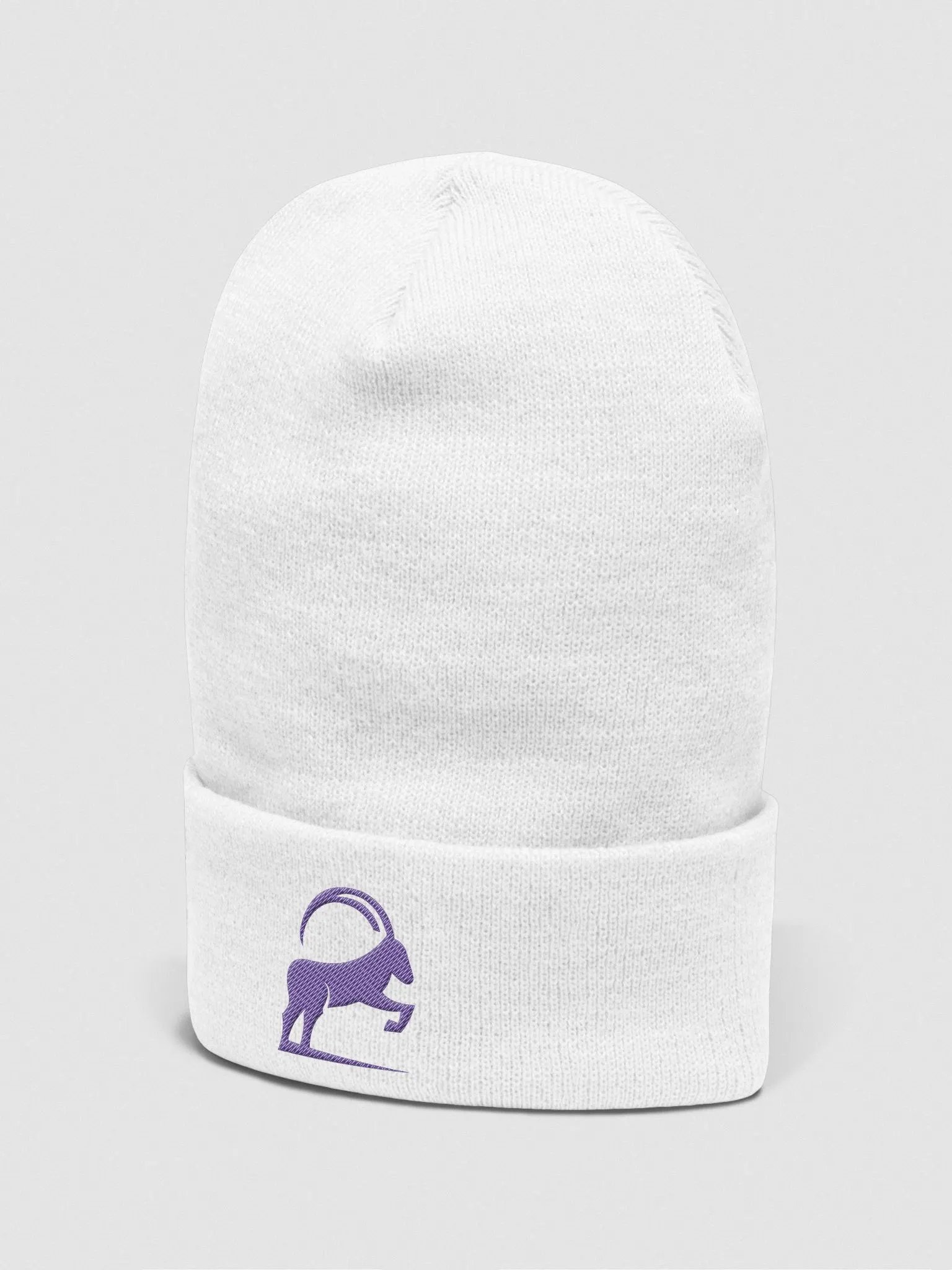 NEW GOAT MERCH BEANIE 1 product image (2)