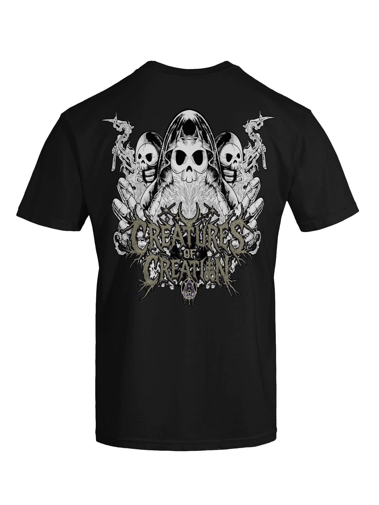 LOGO TEE product image (98)