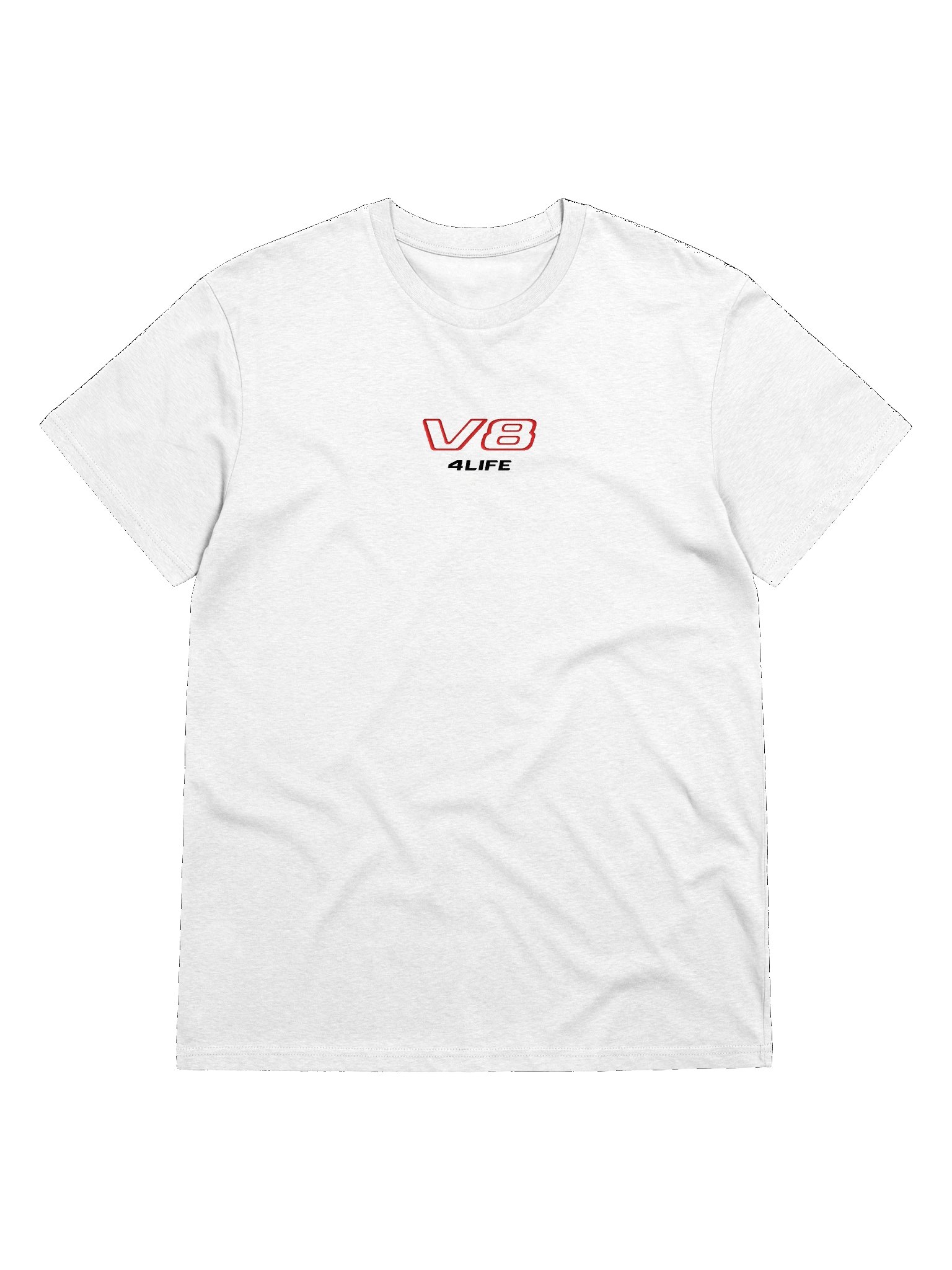 V8 4LIFE - White product image (9)