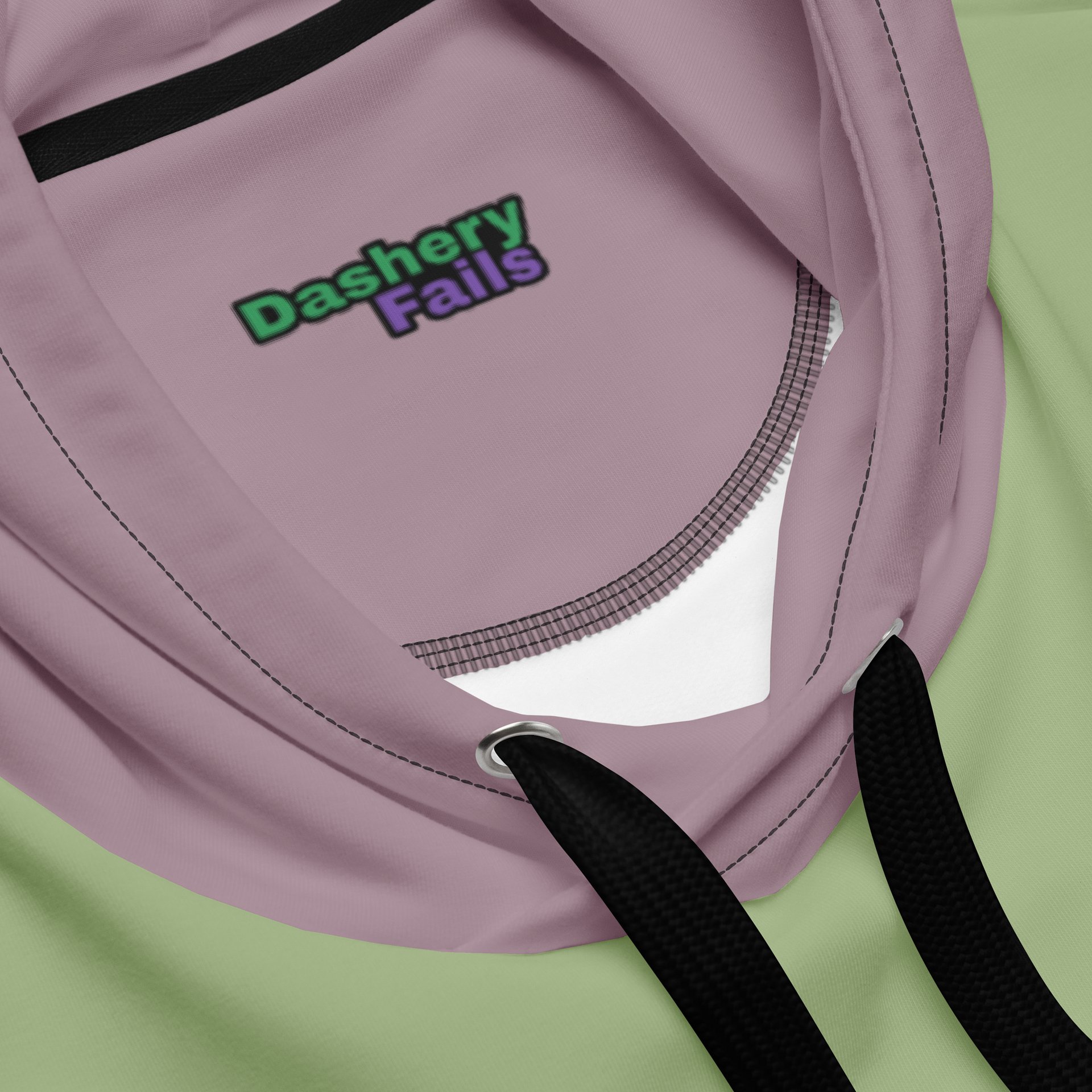 Block Party Hoodie product image (4)