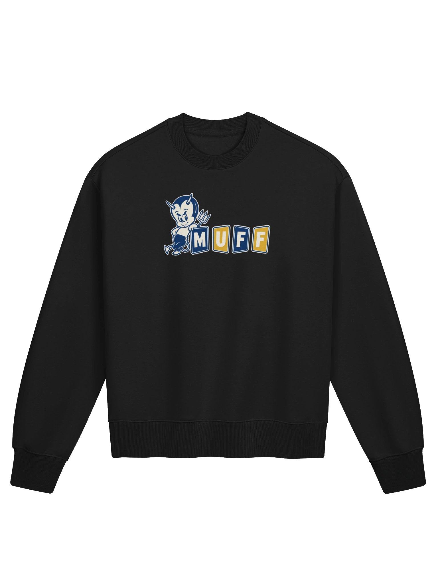 Hometown Hero: Little Devil Crewneck product image (3)