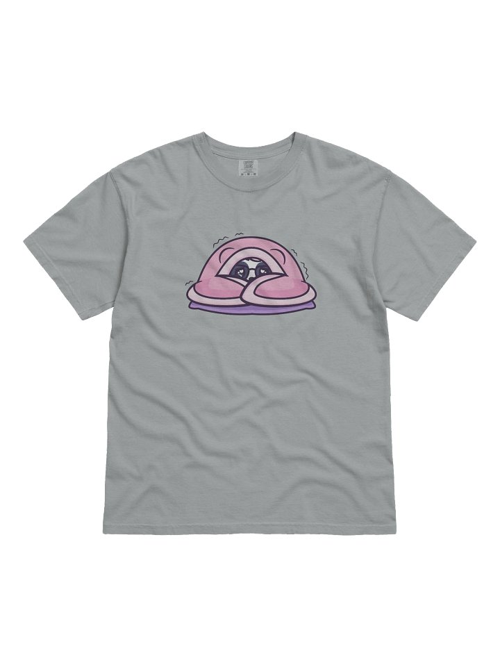 Spooky Panda T-Shirt product image (1)