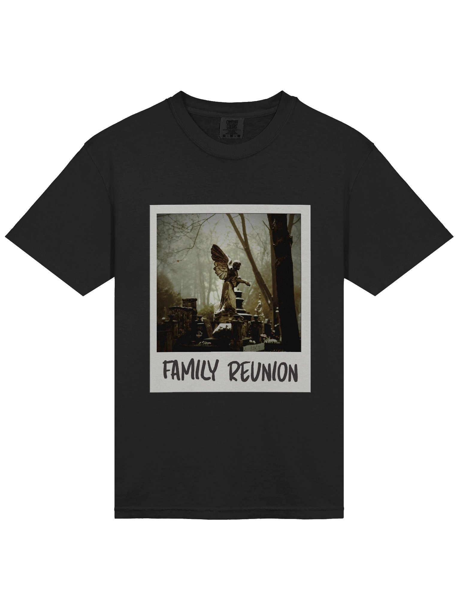 Family Reunion Heavy Shirt product image (3)