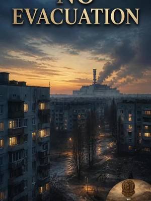 A reactor exploded… but nobody left. A nuclear reactor exploded at Chernobyl. But for 36 hours… no one evacuated. Life continued like nothing happened. Chernobyl: The Night Control Was Lost Drops May 6 on The Speedy History Podcast. https://open.spotify.com/show/7kjkuJ7F6OUuZsavtCAbGg?si=tTNxwF1vRkm3FoyeEVKeDg&nd=1&dlsi=909d4f2a1b994e81