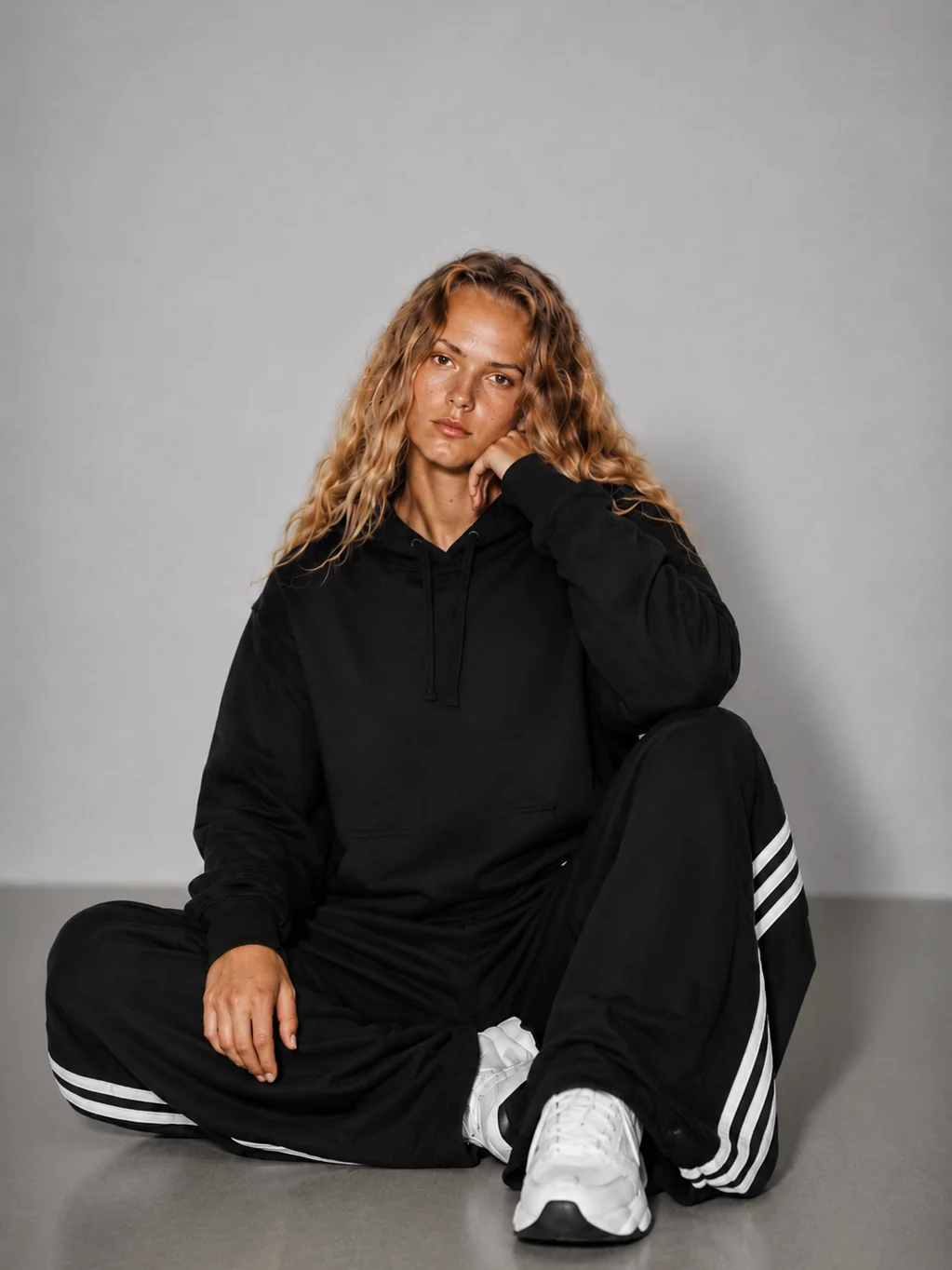 Love Receipt Hoodie product image (4)