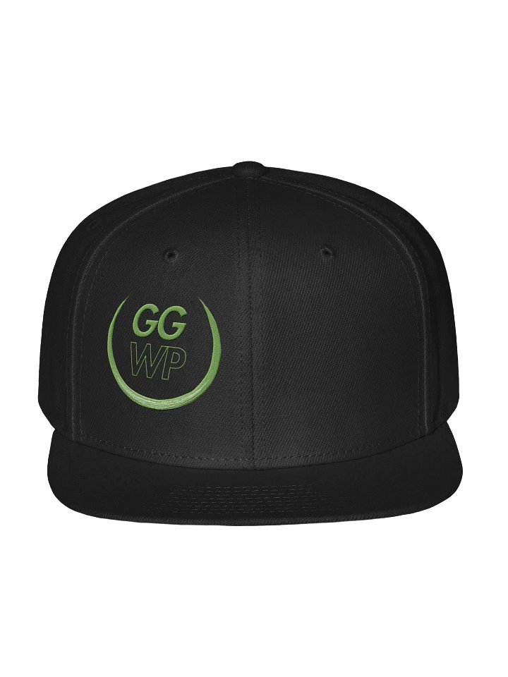 GGWP Cap product image (1)