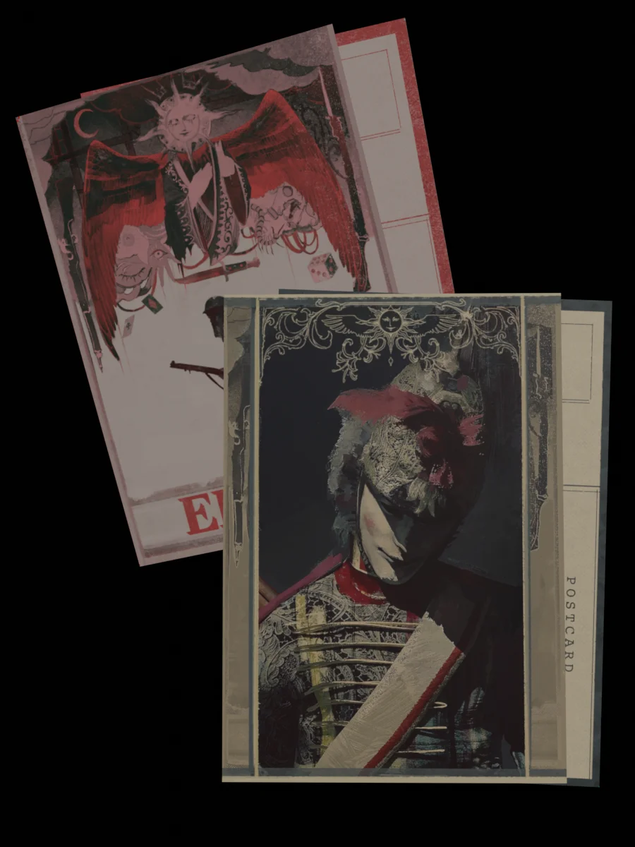 ERSATZ Oddities Bundle product image (2)