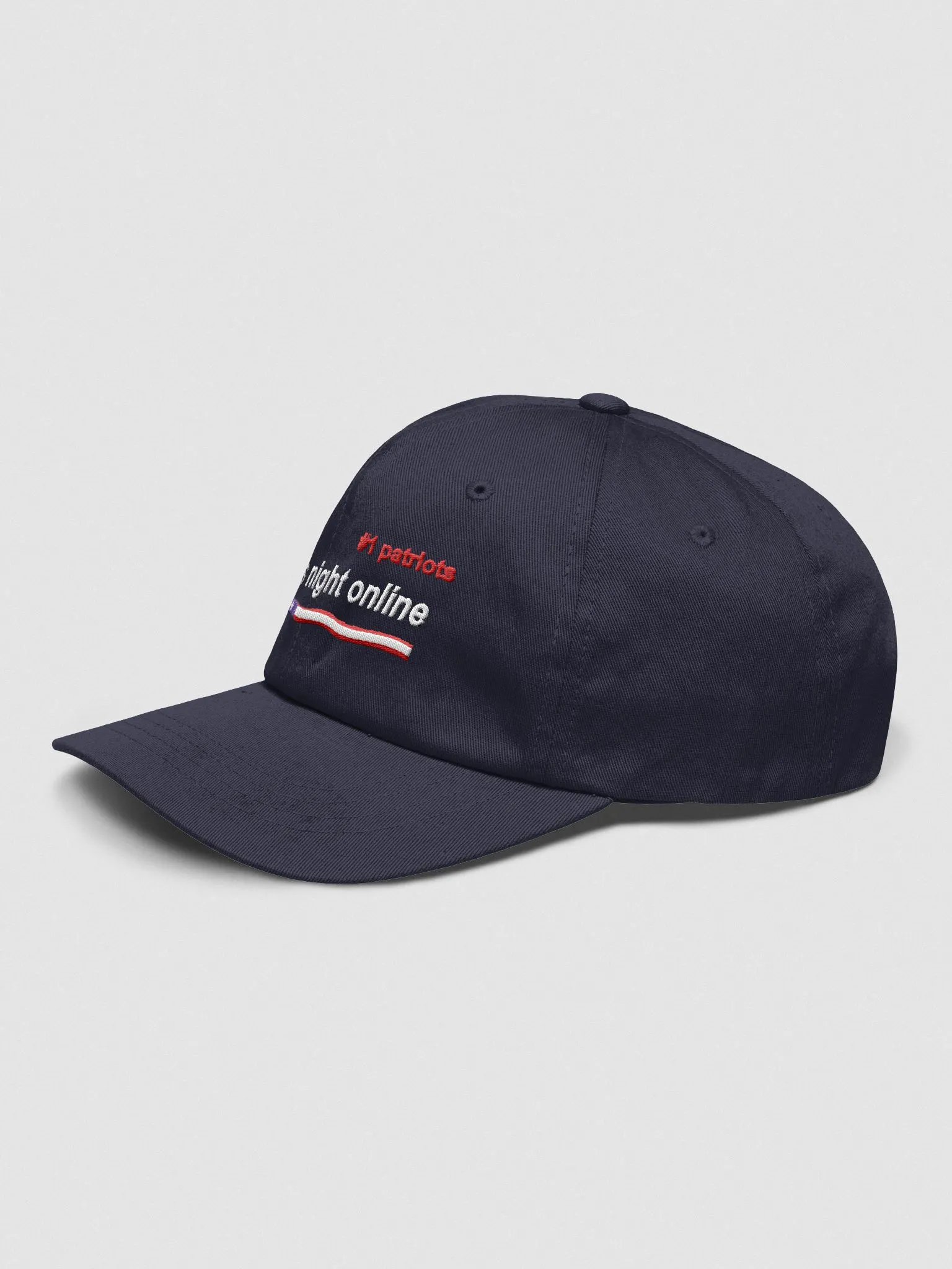 presidential cap product image (3)