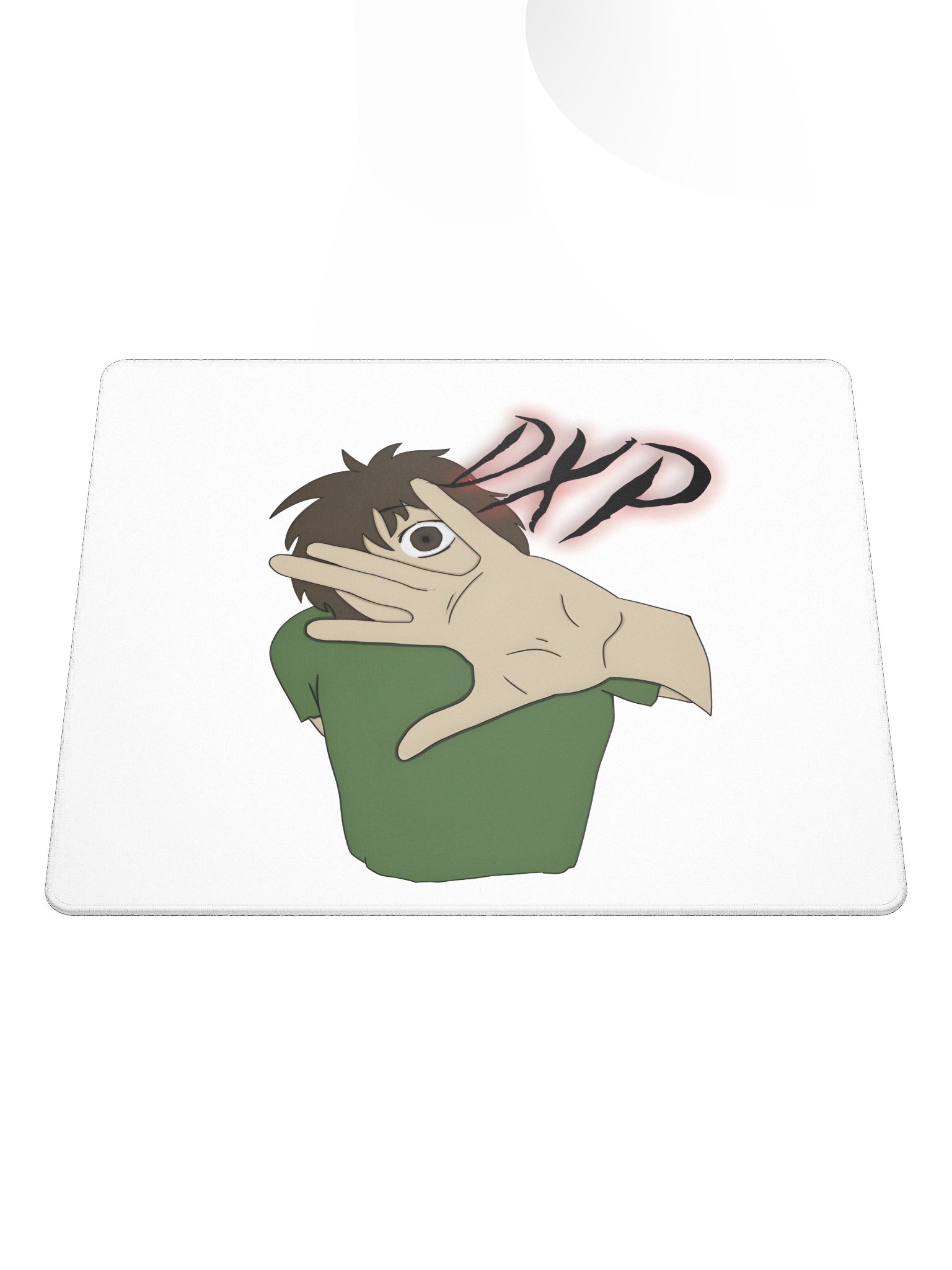 DXSTOPIAN OC Mousepad product image (1)