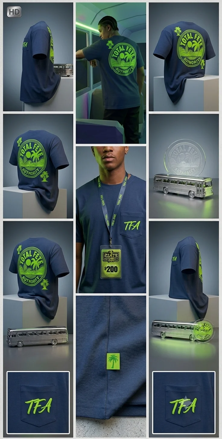 TFA TShirts product image (2)