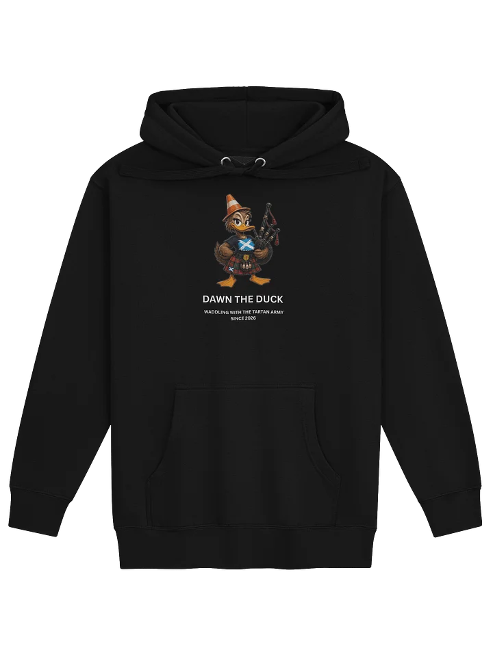 Adult McHoodie product image (9)