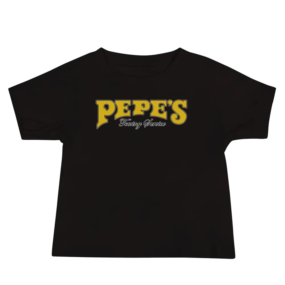 Baby Pepe's Classic Tee product image (2)