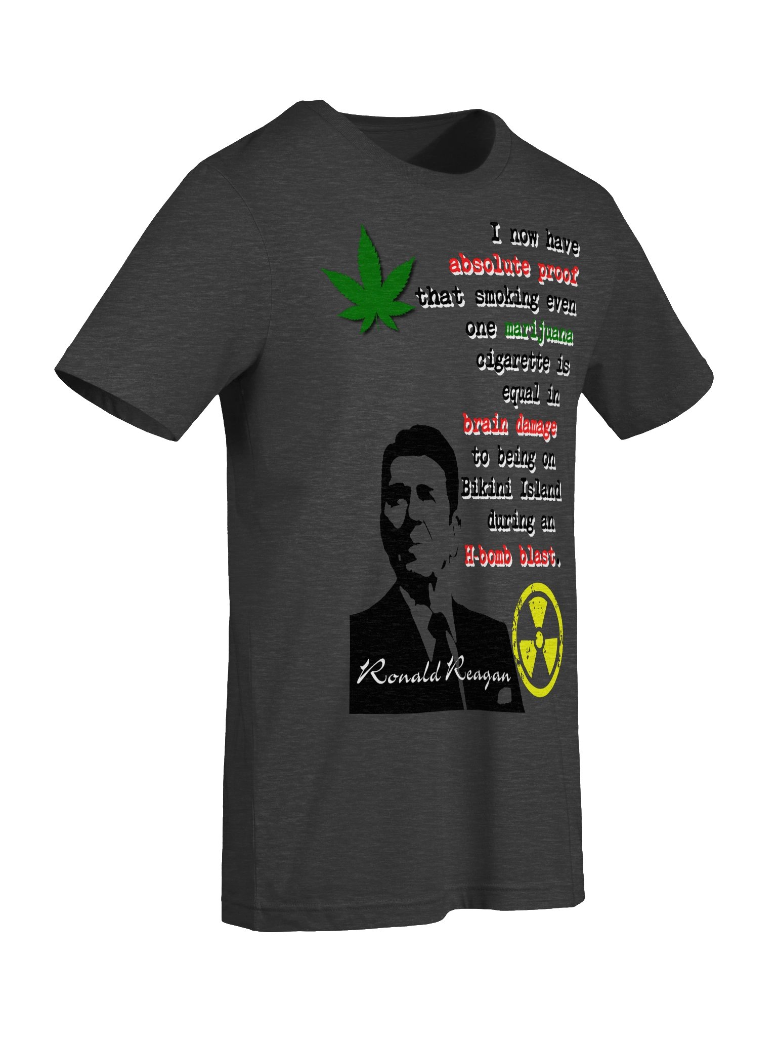 Ronnie Raygun product image (7)