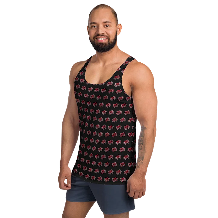 Red Skull Tanktop product image (2)