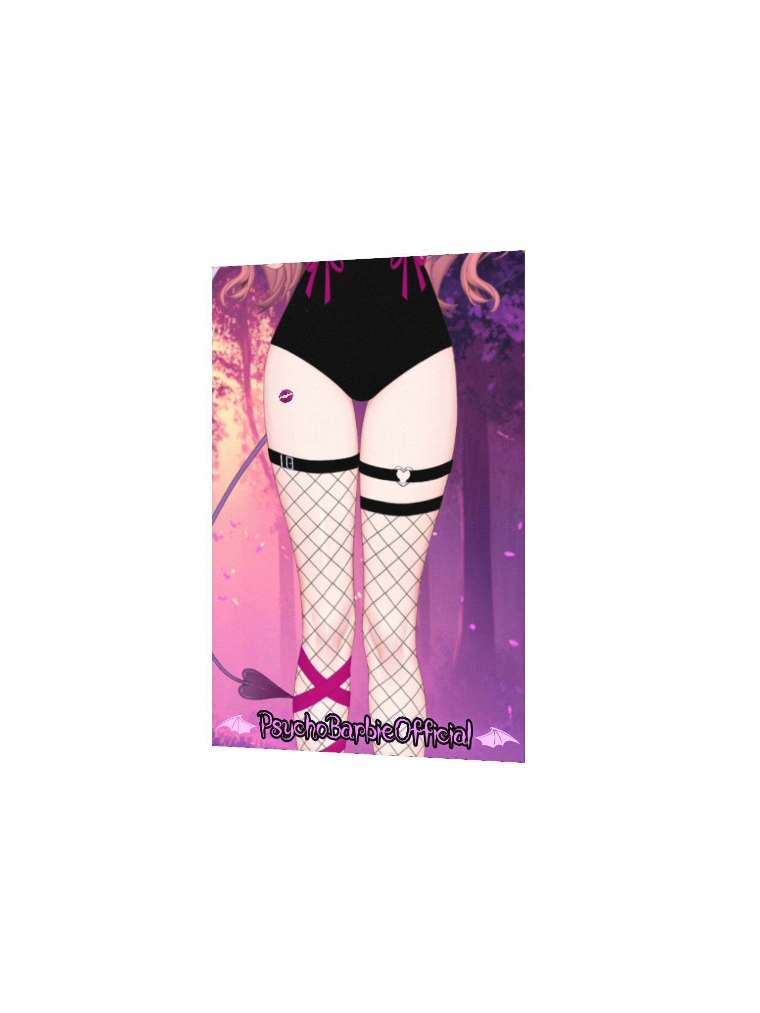 PsychoBarbieOfficial Thigh Time product image (2)