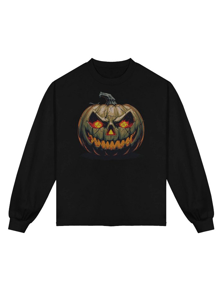 Void Thread “Dead Harvest” Long Sleeve Tee product image (1)