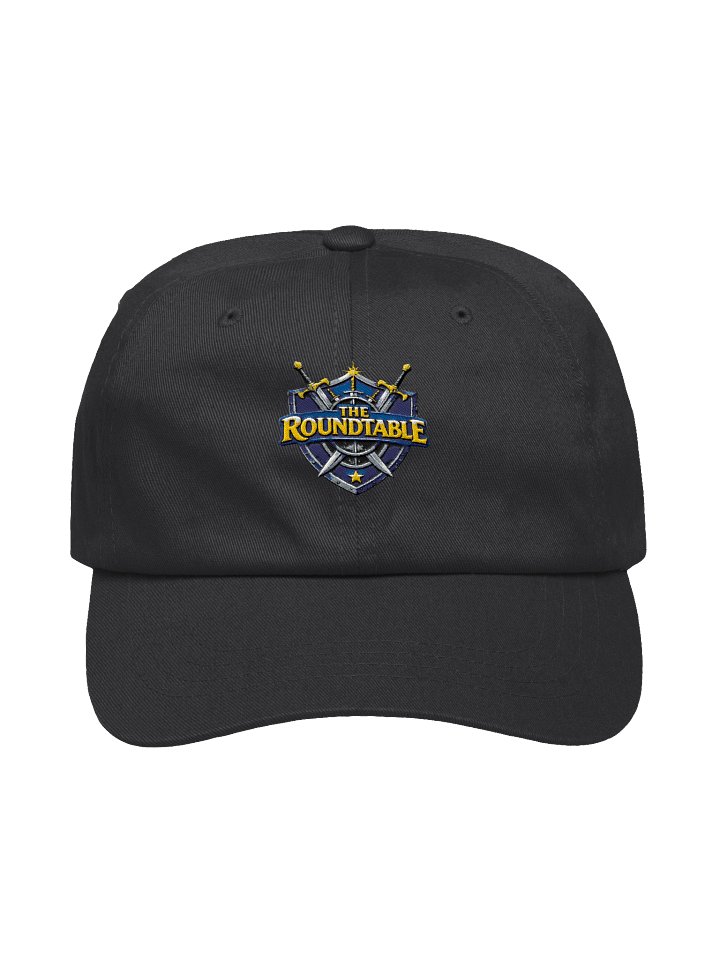 Roundtable Hat product image (1)