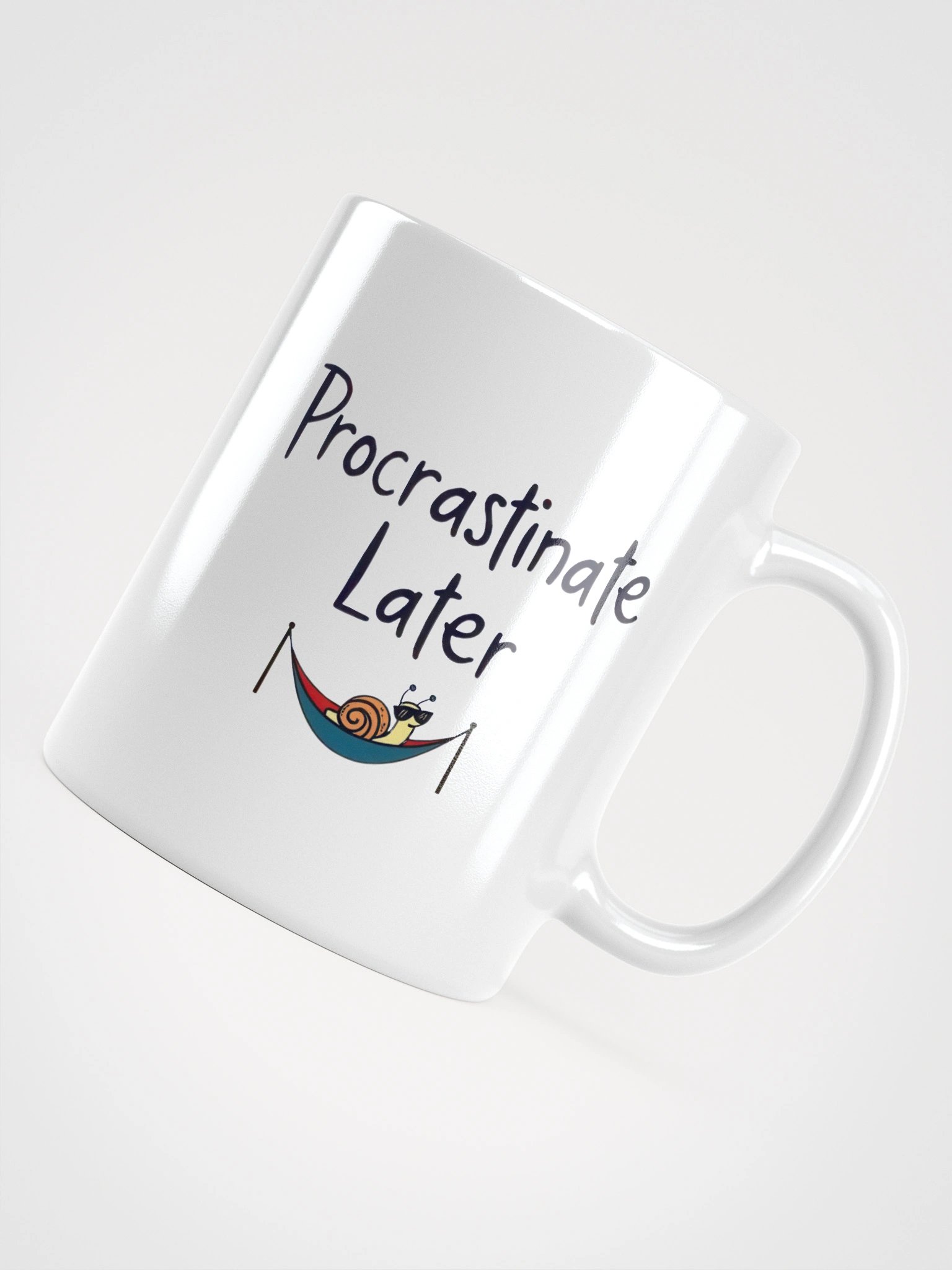 Renovatio Laeia Logo Mug product image (10)