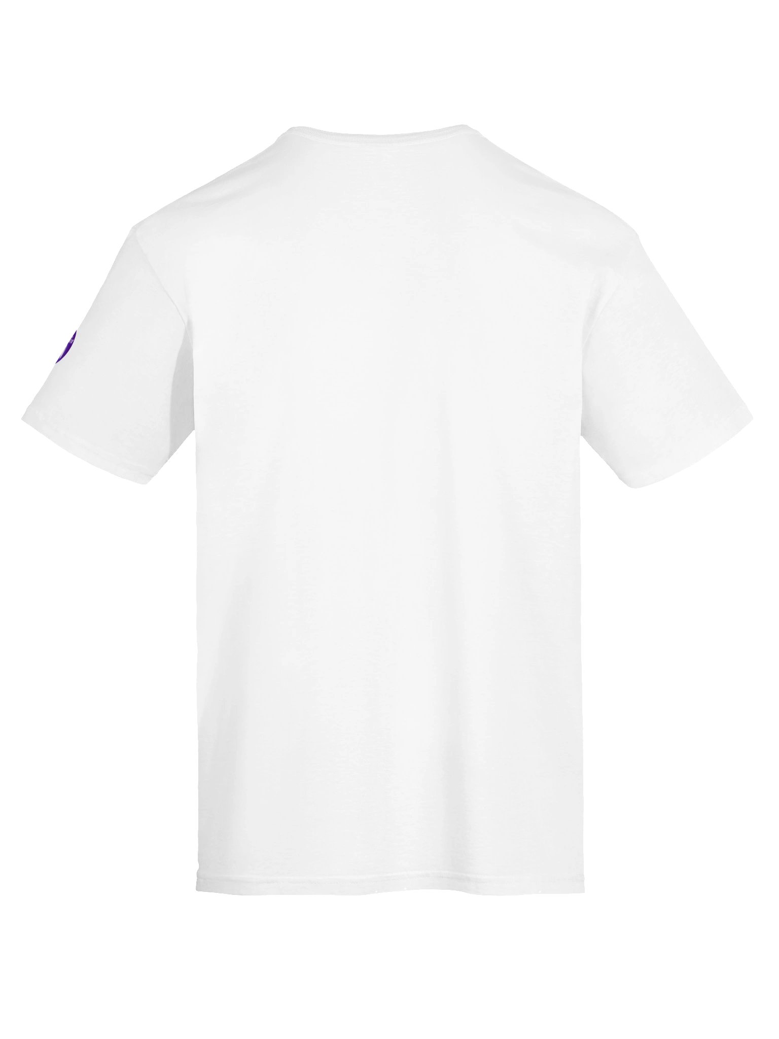 Gaming Dad Legends Official T-Shirt (Limited Edition White) product image (7)