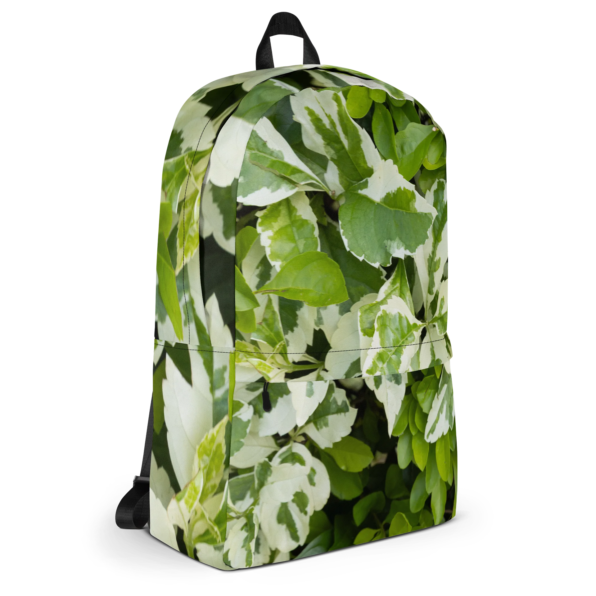 Moss & Parch All-Over Print Backpack product image (3)