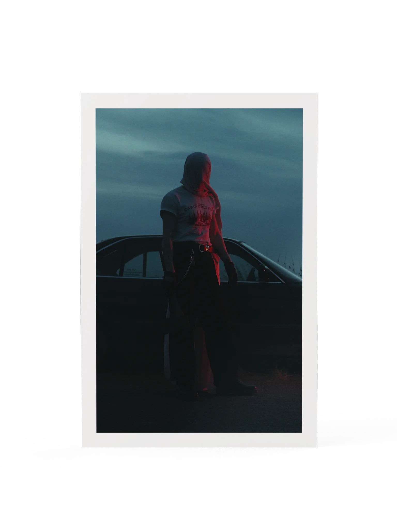 UNTIL I DISAPPEAR product image (2)