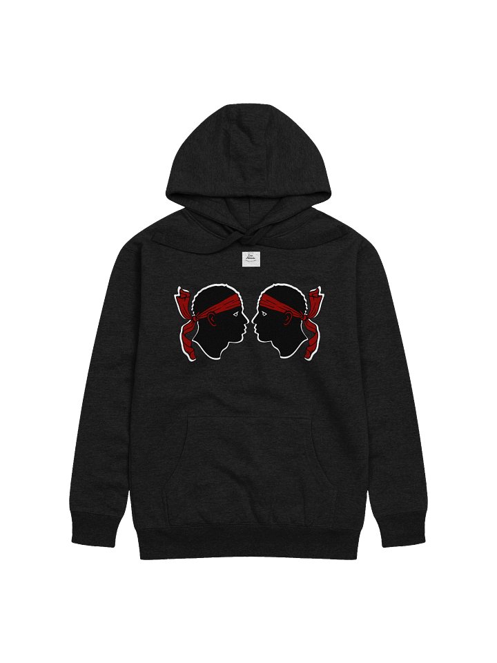 MOOR! Liberation Hoodie product image (1)