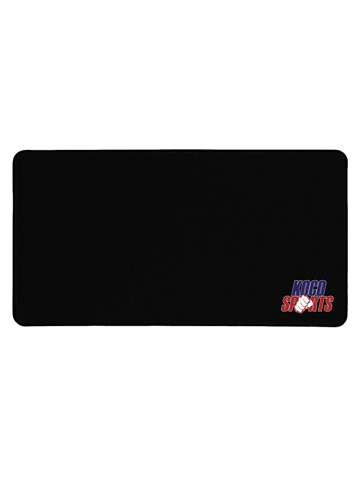 KocoSports Desk Mat product image (1)