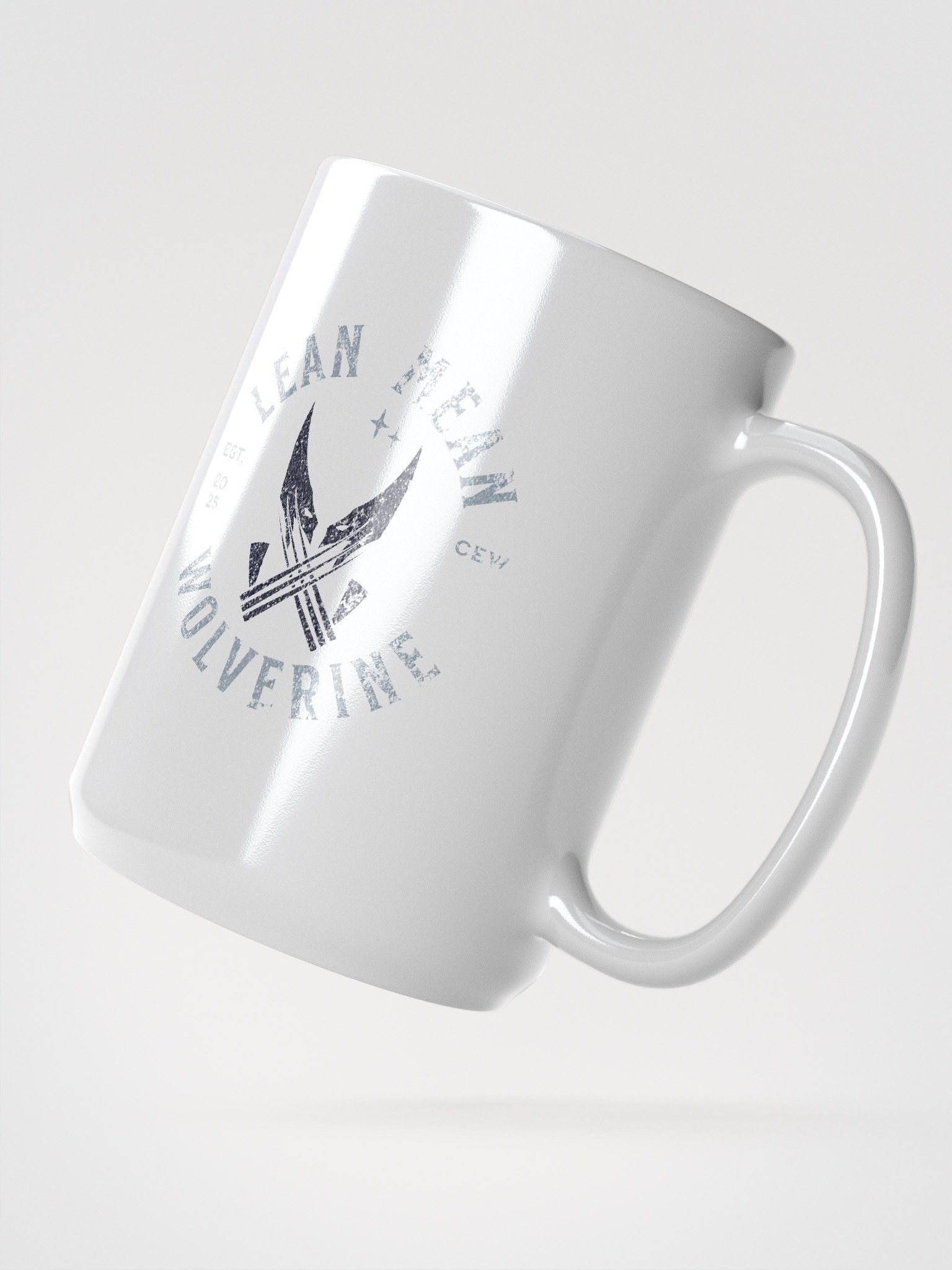 Lean Mean product image (2)