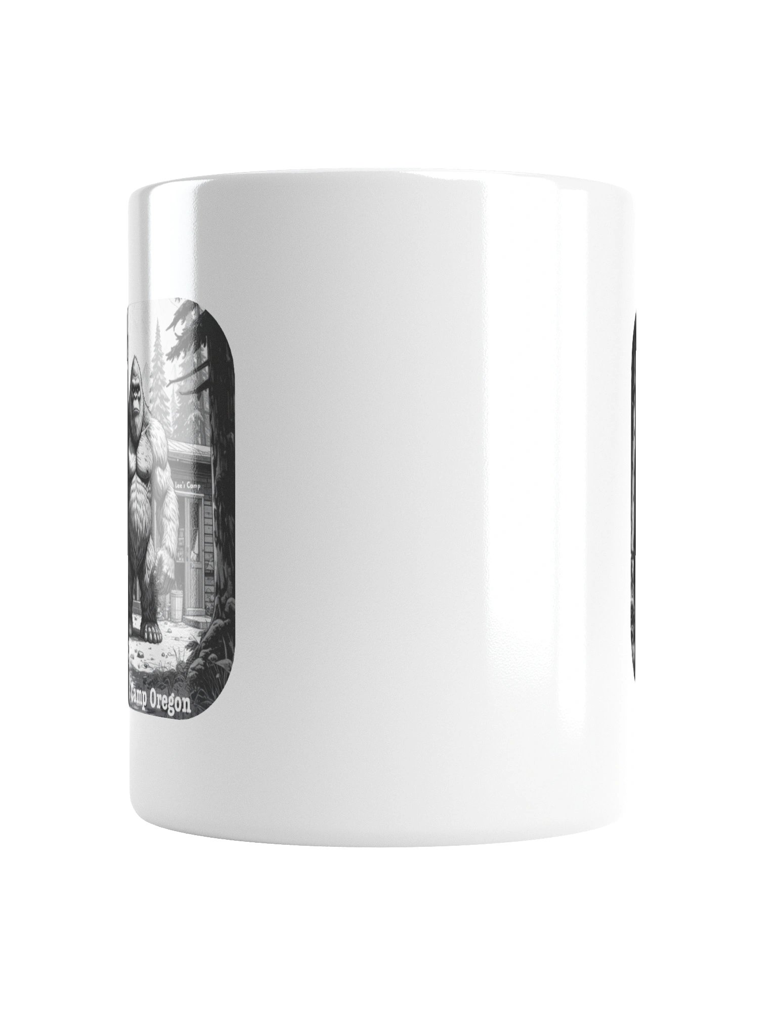 BBQ Sasquatch Mug product image (18)