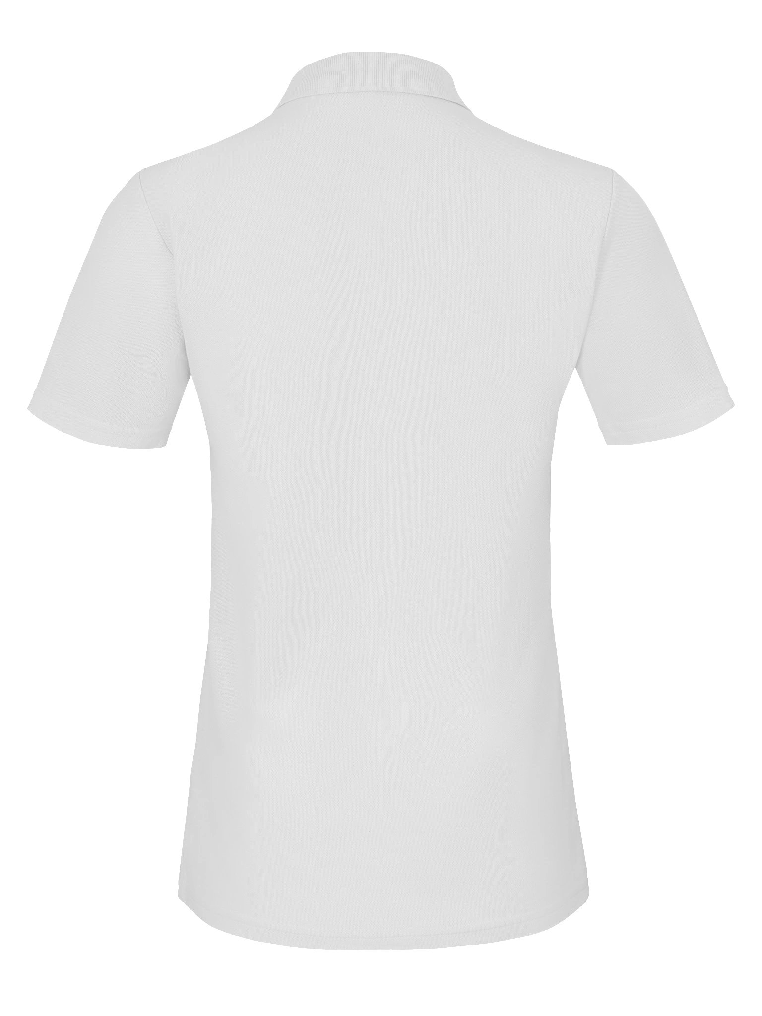 WHITE ALBRICK POLO (WOMEN'S) product image (9)